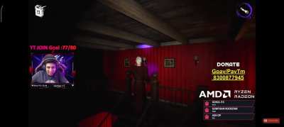 Devour gameplay