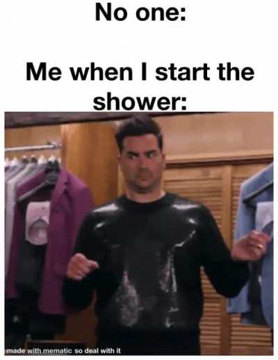 I can&rsquo;t be the only one right?