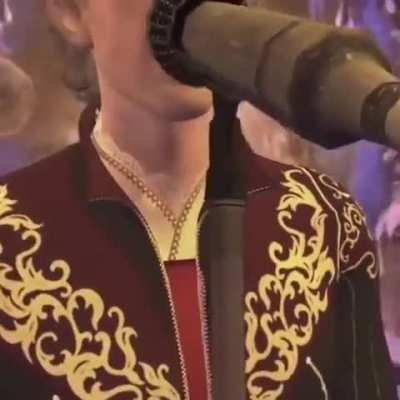 Secret &ldquo;All Bards&rdquo; Ending 