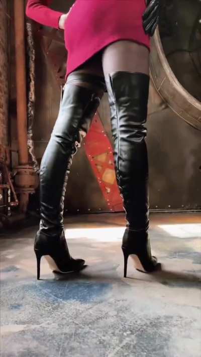 Sexy Ada Wong (Lera Himera)