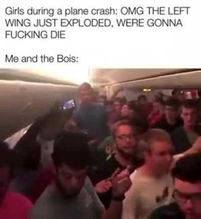idk