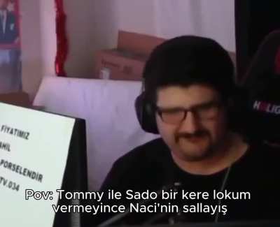 g&ouml;z&uuml;n m&uuml; a&ccedil;ıldı