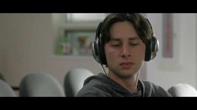 Garden State