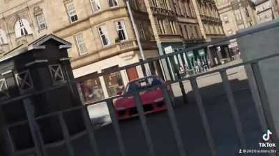 Can someone pls check me out? I&rsquo;m trying really hard but I barely get likes or views :( @2020.subaru.brz