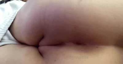 Would you cum in my ass on the first date?