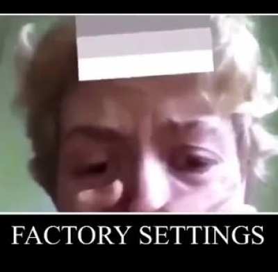 Base model