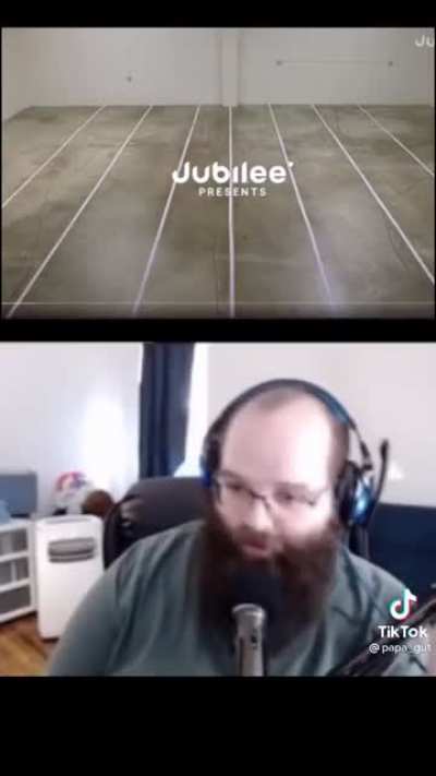 He&rsquo;s not... wrong
