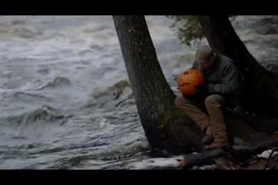 Joe Pera Fire Walks With You