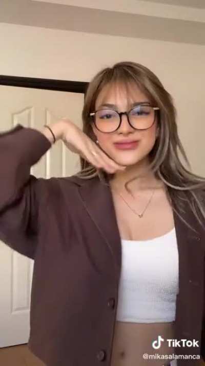 Mika Salamanca