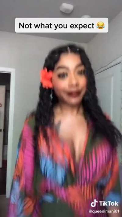 Her Hidden Talent