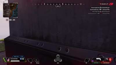 Mirage ain't the only one with bamboozles