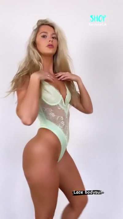 Lindsey Blake