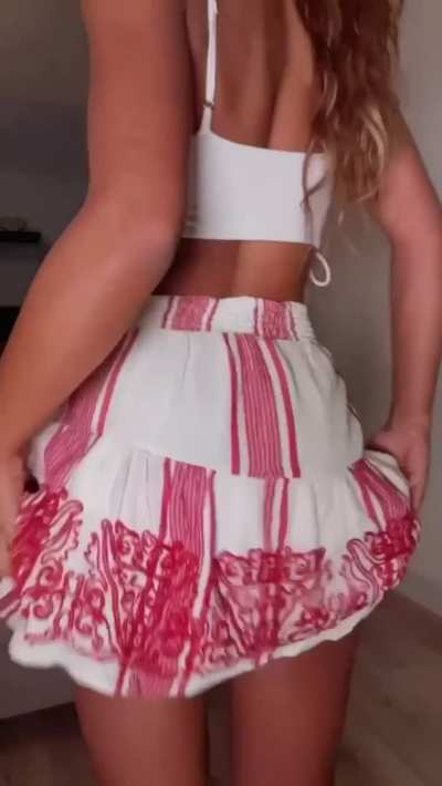 If you were my teacher would you appreciate my outfit?