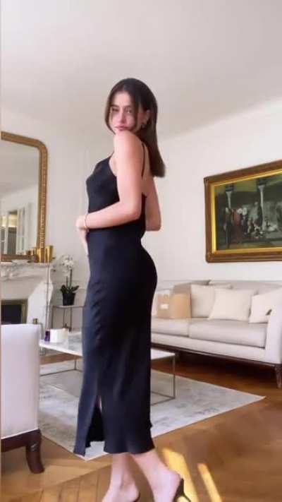 New ig story