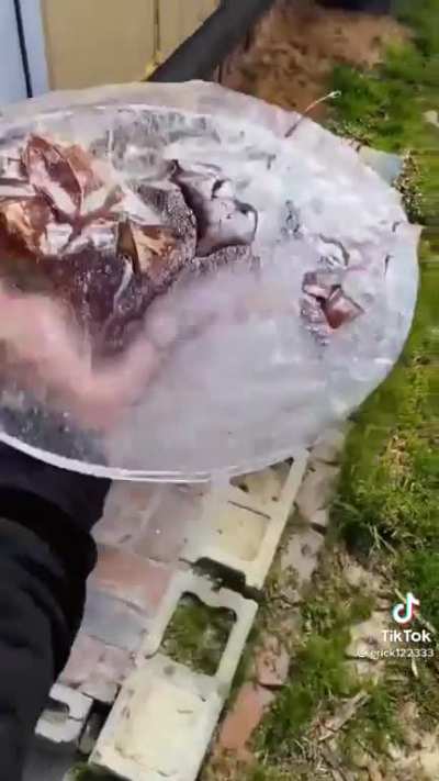 Didn&rsquo;t go as planned