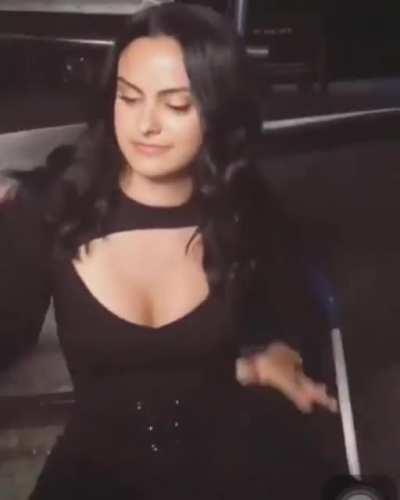 cleavage