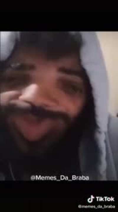 Se voc&ecirc; achar que isso &eacute; preconceito vai a merda