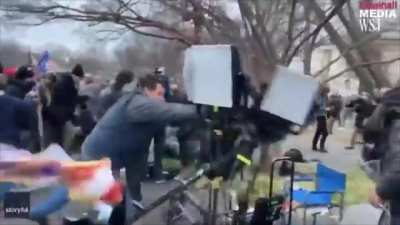 Curb Your Insurrection