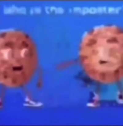 When