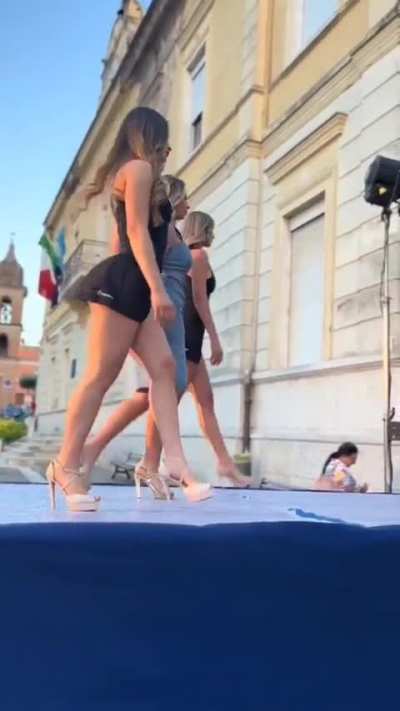 Catwalk
