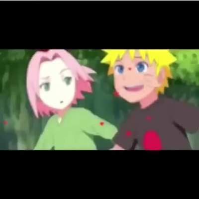 POV: you&rsquo;re 13 and just finished watching Naruto