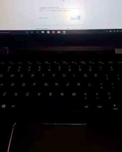 Weird voices from googles text to speech thing from an anti-bot test (or whatever its called)&hellip;