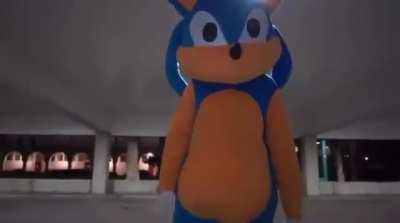 Sonic