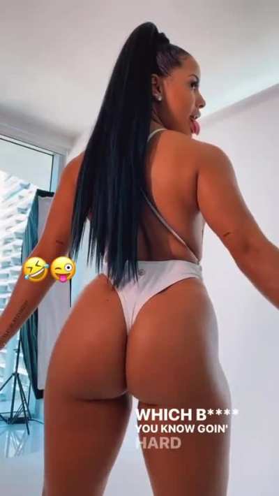 Booty