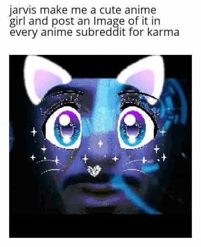 Jarvis go