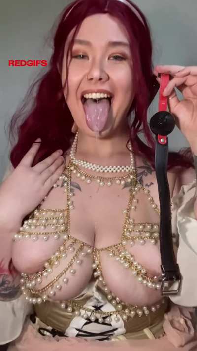 Come lick me up