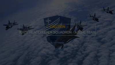 POV: You&rsquo;re on the Receiving End of NATO Air Policing (OC)