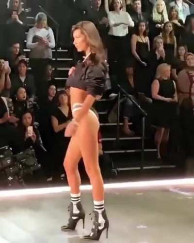what a woman