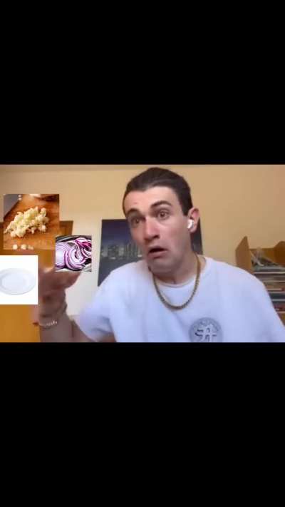 Let bro cook