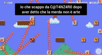 RUN