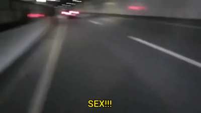 I have achieved....... SEX