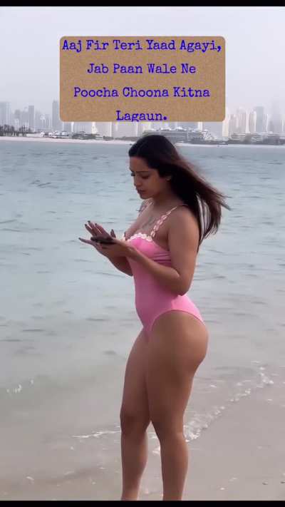 Ankita Singh