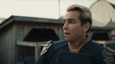 MRW I turn 40 tomorrow