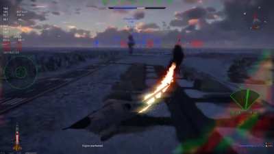 new fire effect looks sick