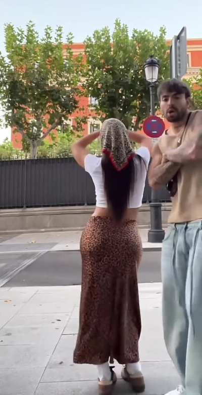 Ricura😍🔥😮&zwj;💨🤤