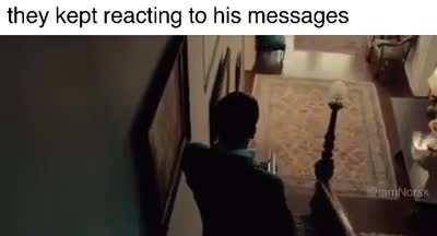 no way