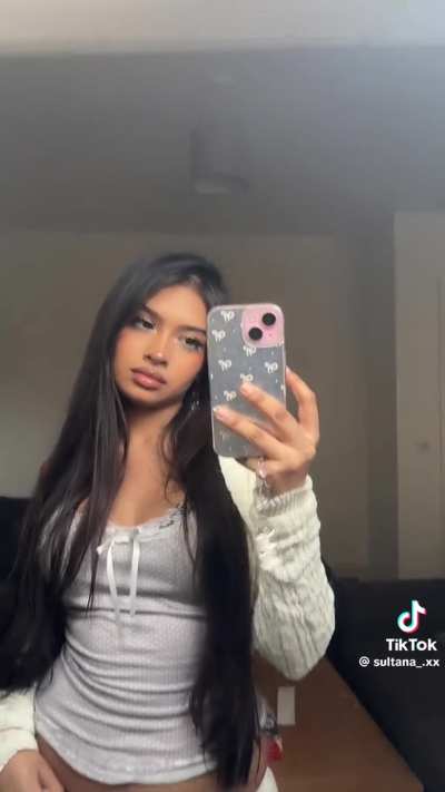 gorgeous