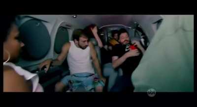 F ELENCO THE NOITE