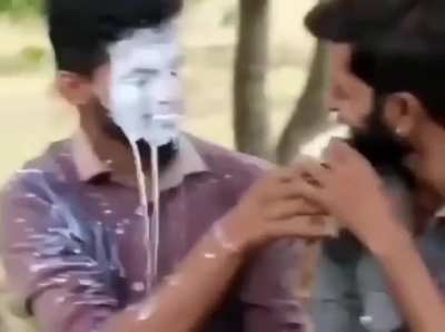 Maybe maybe maybe