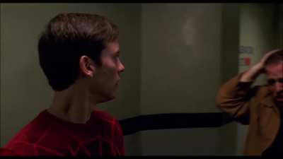 Spidey