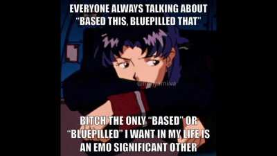 a dump of some of my misato voice overs (all images that i took from this sub were credited in my original posts as well, so don't worry!)