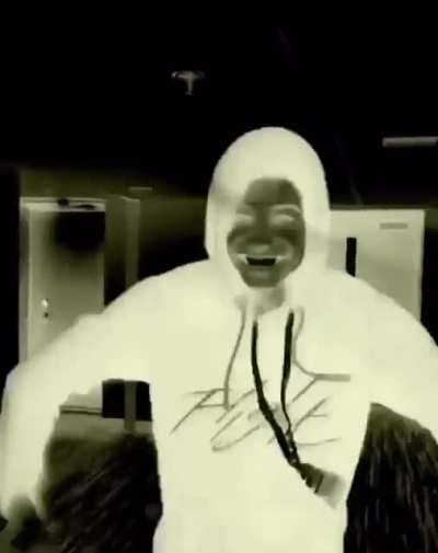 Hide yo toes