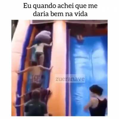 como derrotar 200 crian&ccedil;as