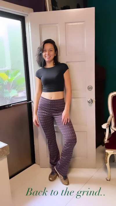 Beauty Gonzalez