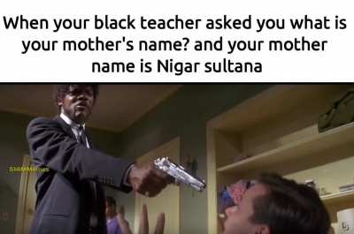 what?!