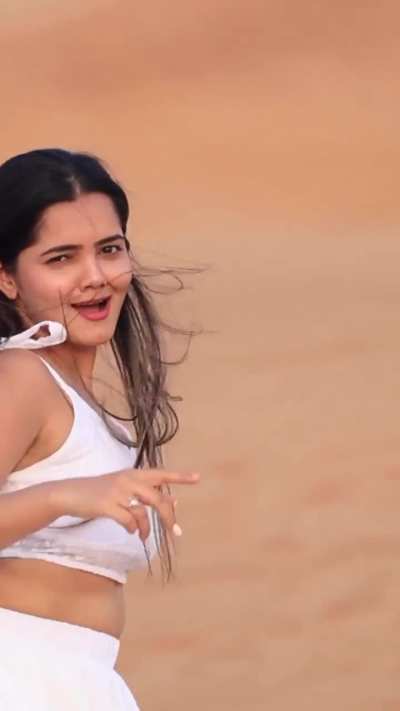 Priyanka Diwate - दुधार<wbr>ु म्हैस 
